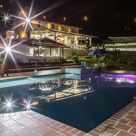 La Mariana Finca Hotel Rionegro Exterior photo