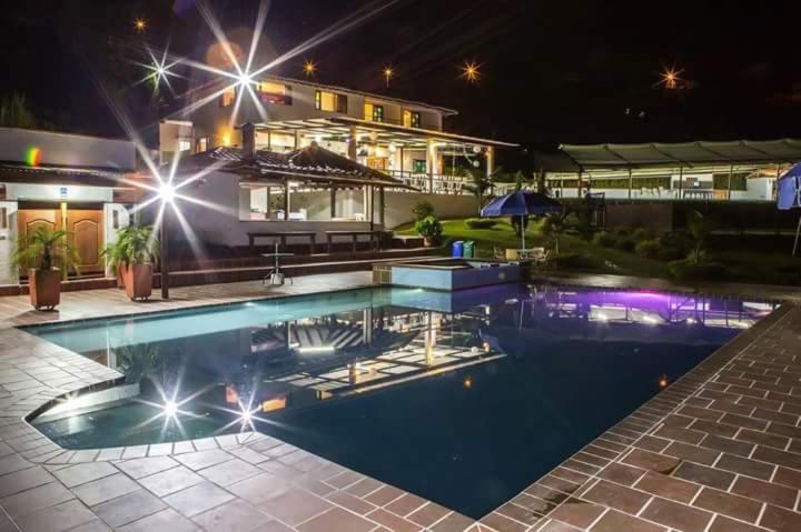 La Mariana Finca Hotel Rionegro Exterior photo