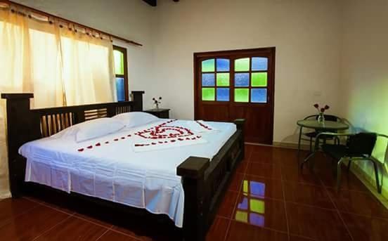La Mariana Finca Hotel Rionegro Exterior photo