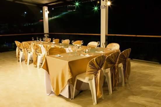La Mariana Finca Hotel Rionegro Exterior photo