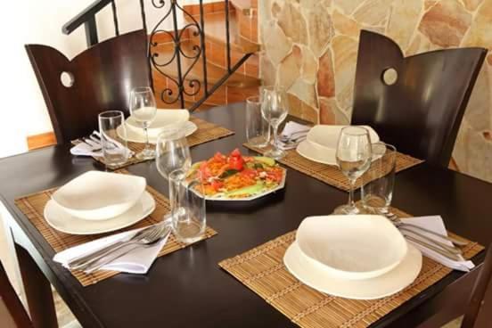 La Mariana Finca Hotel Rionegro Exterior photo